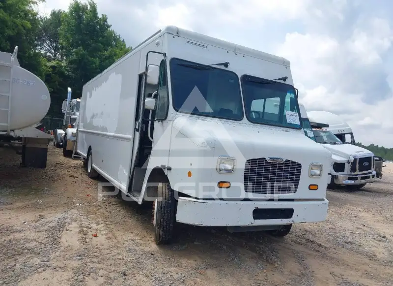 2014 Freightliner Chassis фото