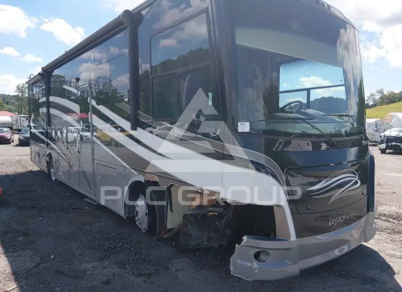 2014 Freightliner Chassis фото