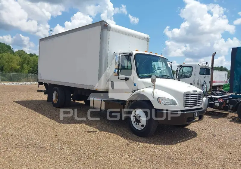 2014 Freightliner  photo