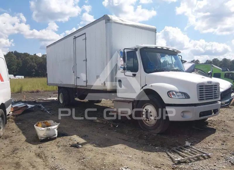 2014 Freightliner  фото