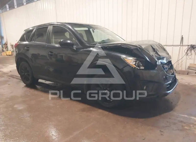 2014 Mazda CX-5 photo