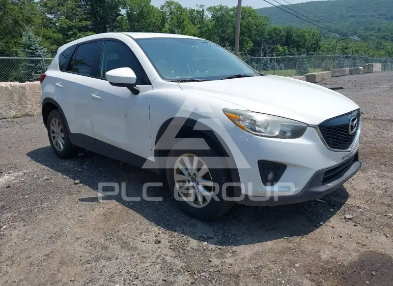 2014 Mazda CX-5 photo