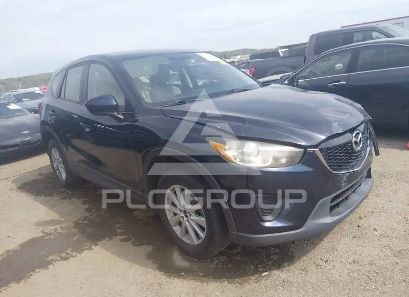 2014 Mazda CX-5 photo