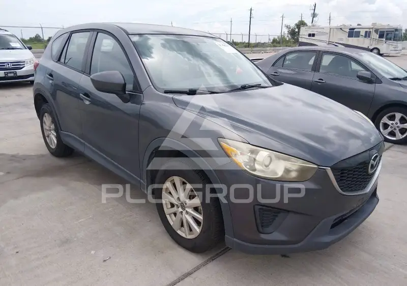2014 Mazda CX-5 photo
