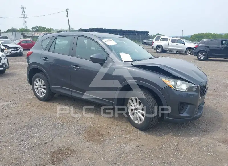 2014 Mazda CX-5 photo