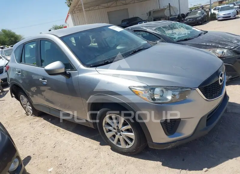 2014 Mazda CX-5 photo