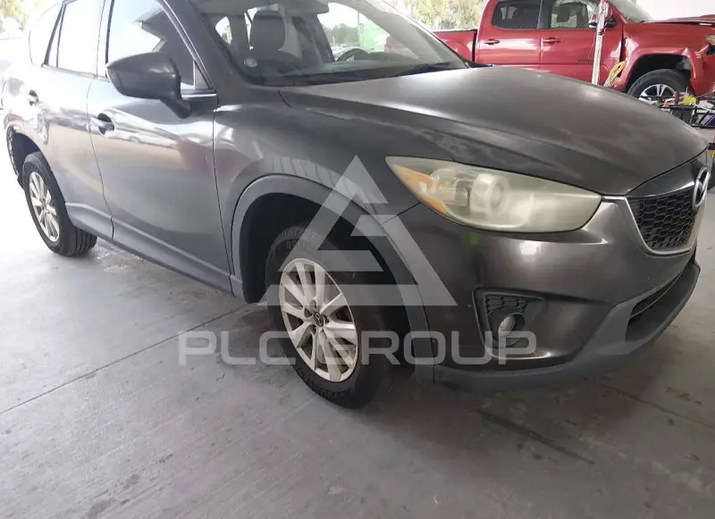2014 Mazda CX-5 photo