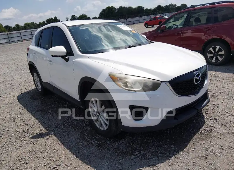 2014 Mazda CX-5 photo