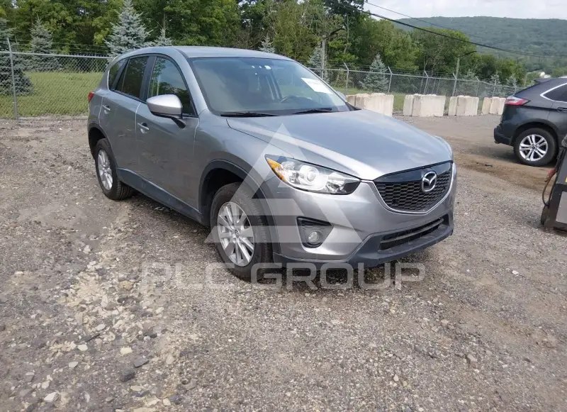2014 Mazda CX-5 photo