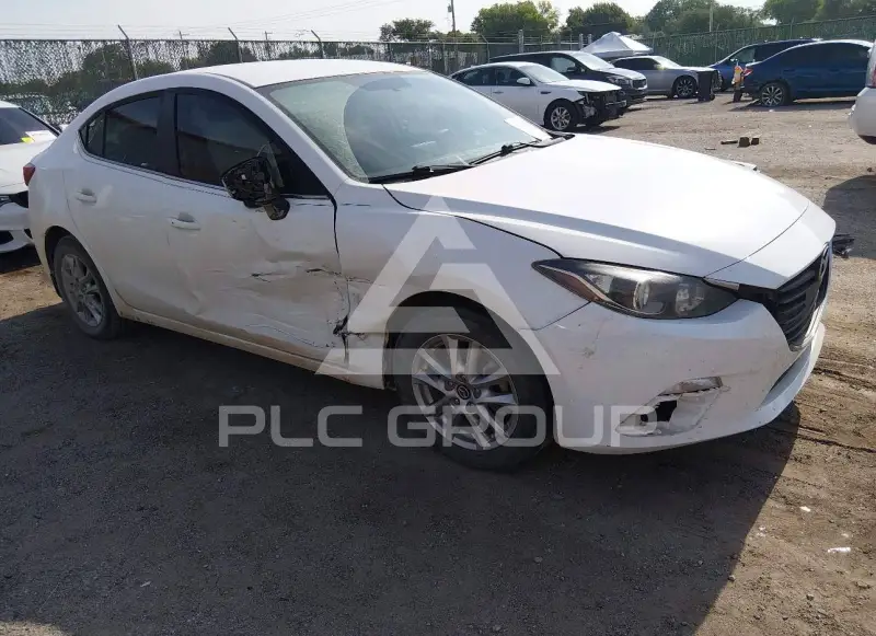 2014 Mazda 3 фото