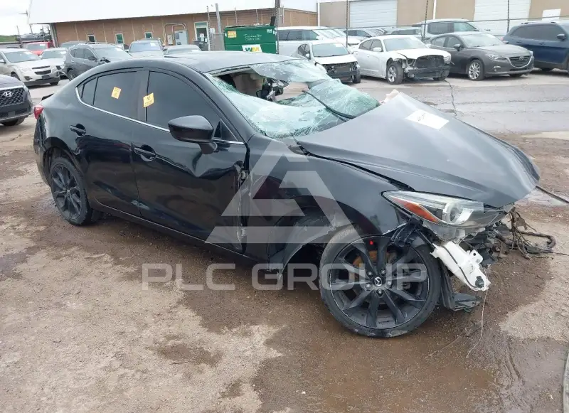 2014 Mazda 3 фото