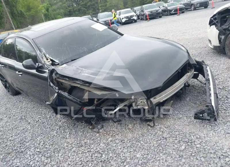 2014 Audi A6 фото