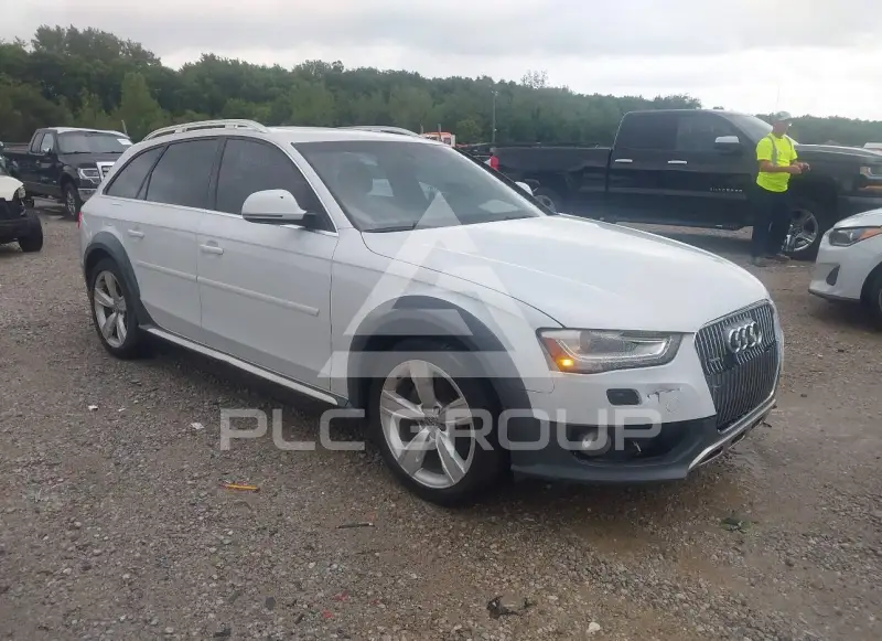 2014 Audi Quattro photo