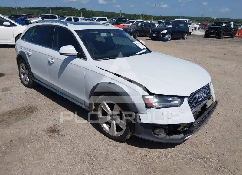 2014 Audi Quattro фото
