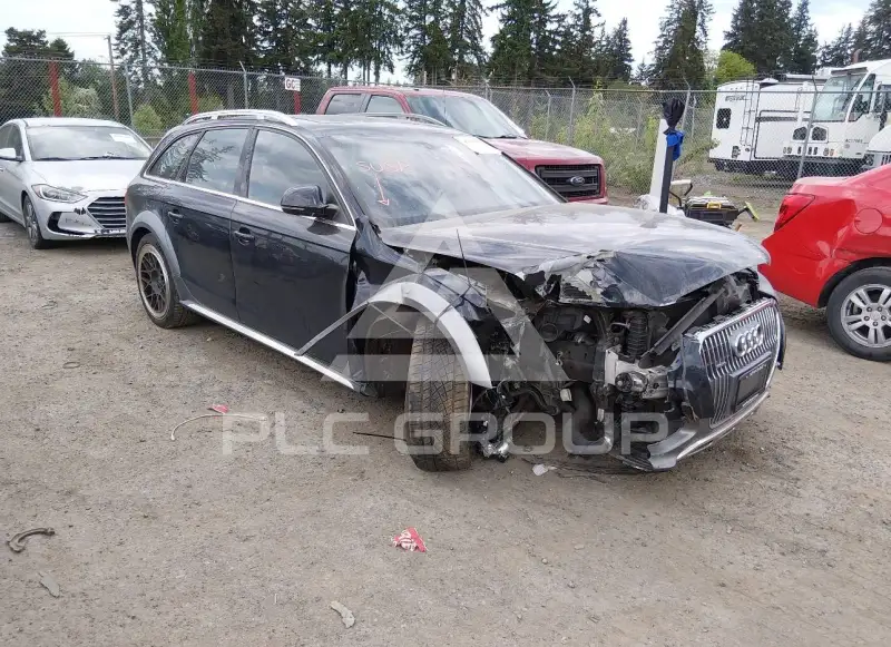 2014 Audi Quattro photo