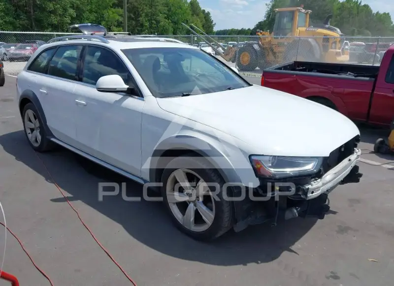 2014 Audi Quattro photo