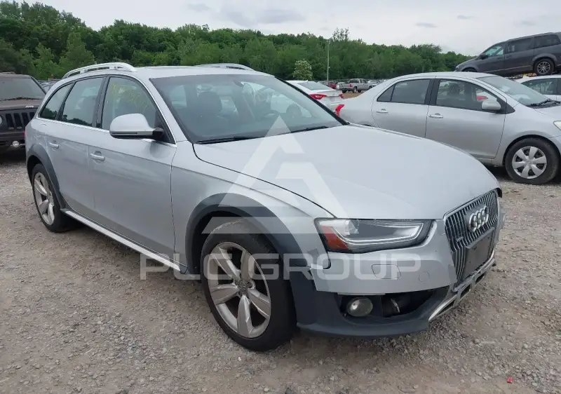 2014 Audi Quattro фото