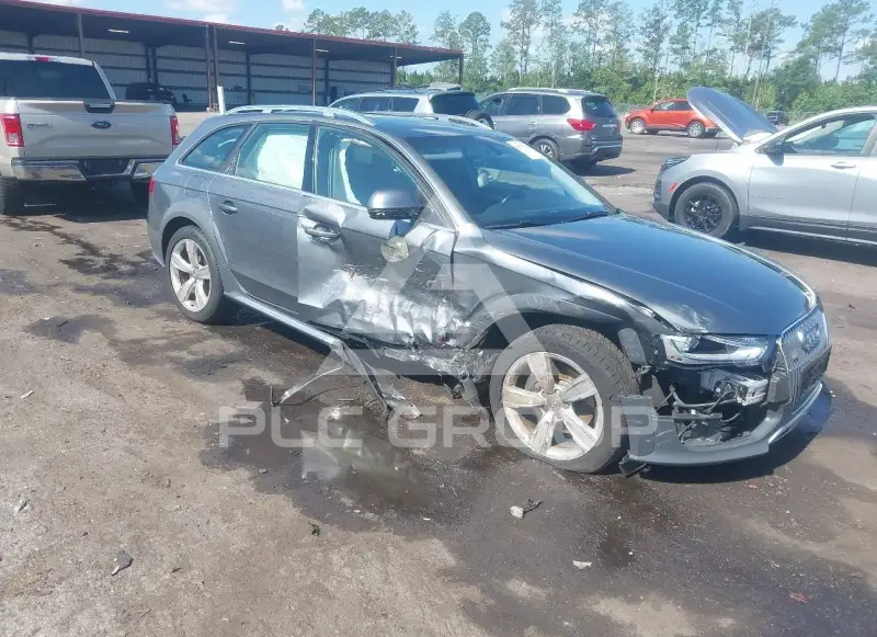 2014 Audi Quattro фото