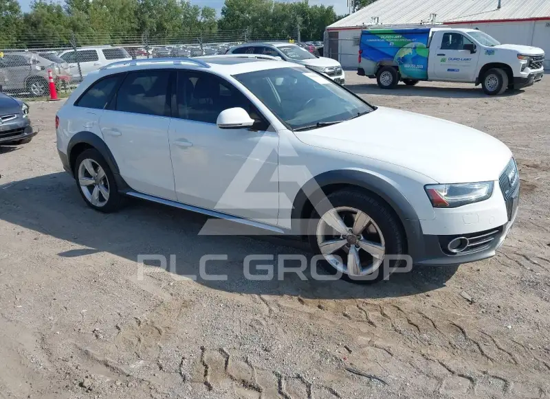 2014 Audi Quattro photo