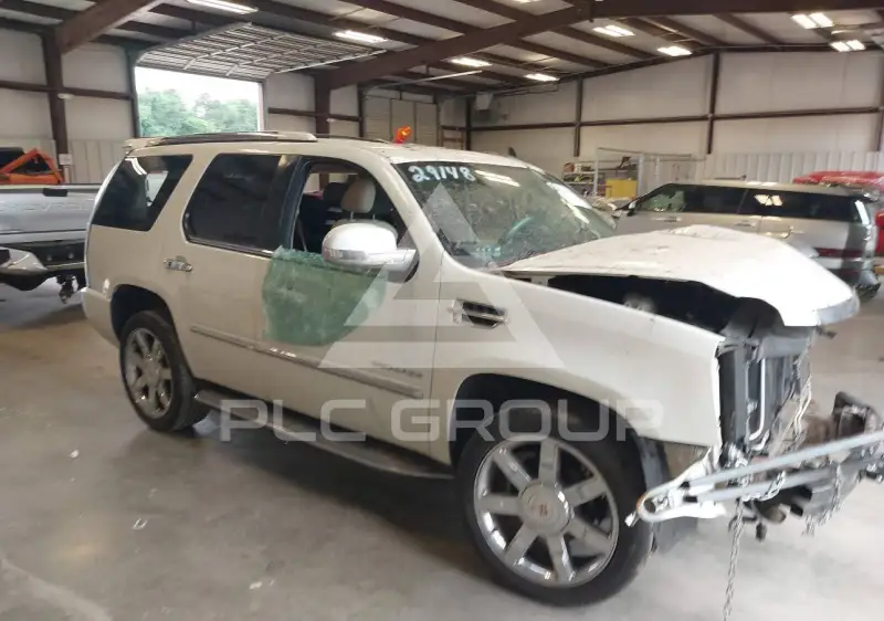 2014 Cadillac ESCALADE photo