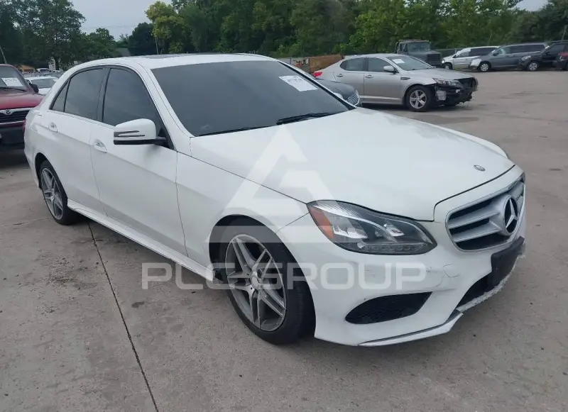 2014 Mercedes Benz E 350 фото