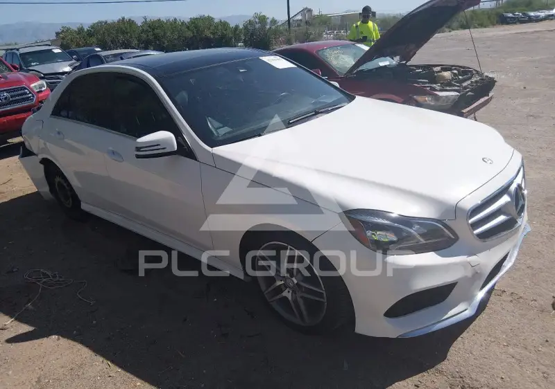 2014 Mercedes Benz E 350 фото