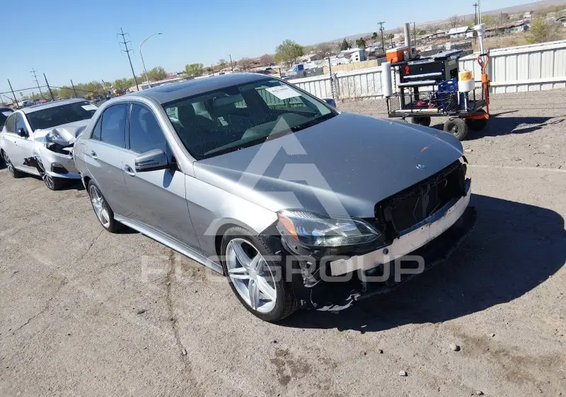 2014 Mercedes Benz E 350 фото