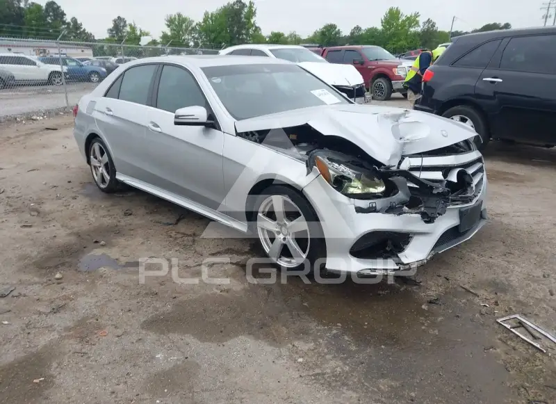 2014 Mercedes Benz E 350 фото