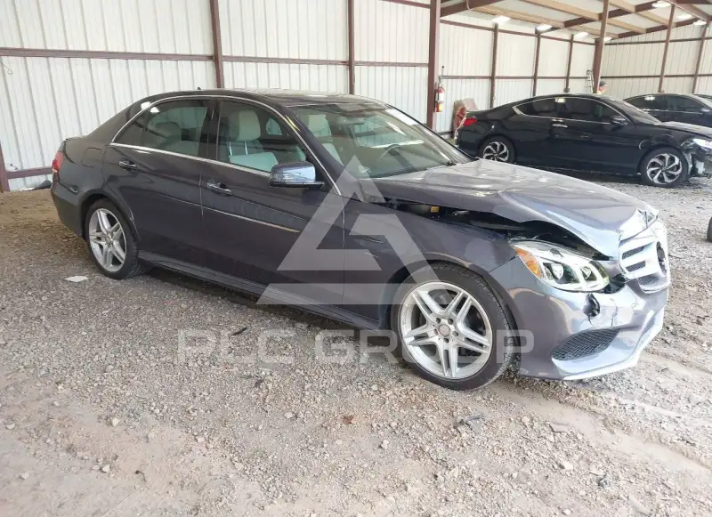 2014 Mercedes Benz E 350 фото
