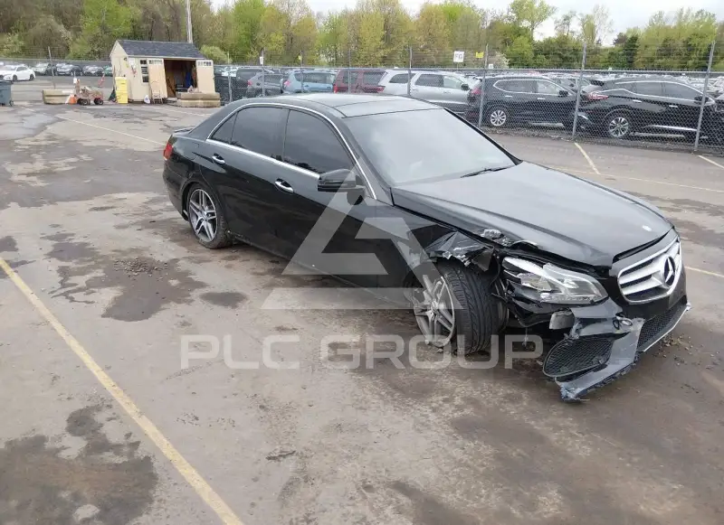 2014 Mercedes Benz E 350 фото