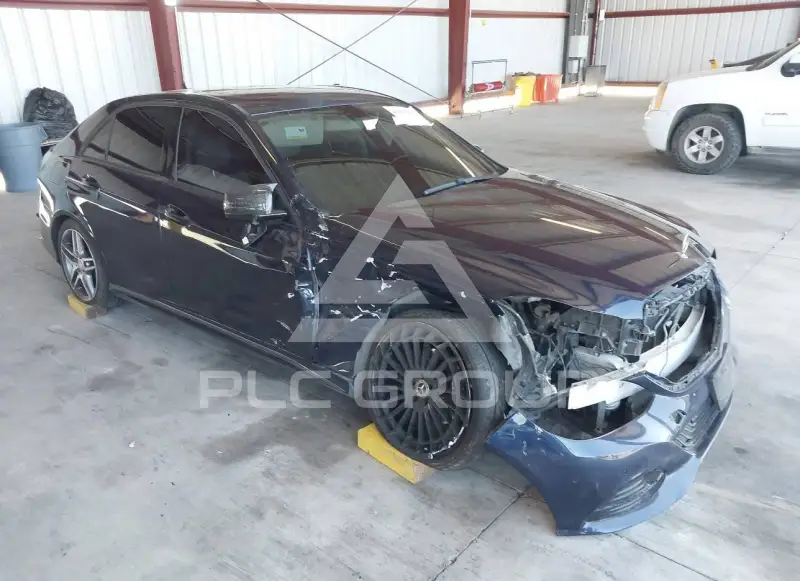 2014 Mercedes Benz E 350 photo