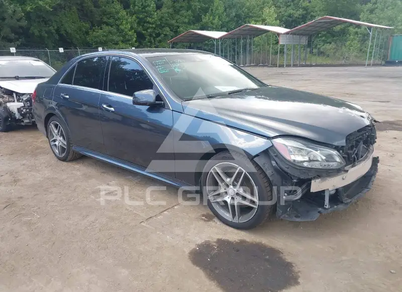 2014 Mercedes Benz E 350 фото