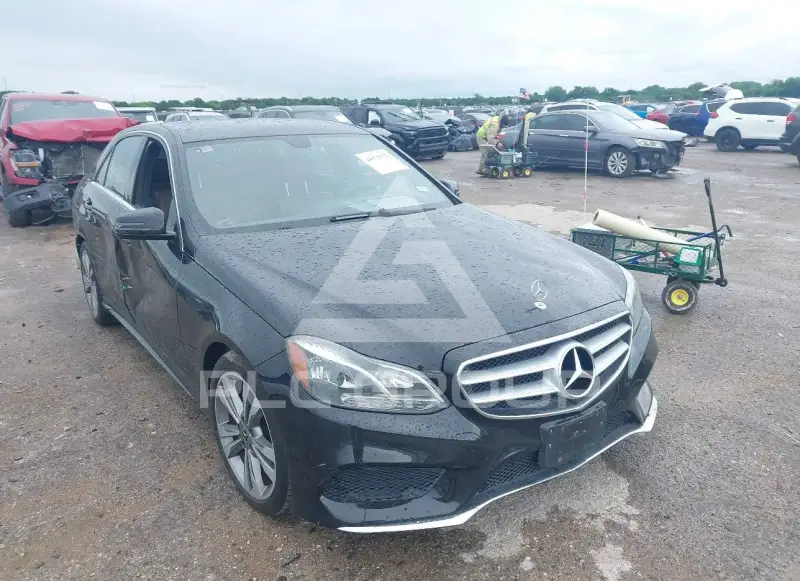 2014 Mercedes Benz E 350 фото