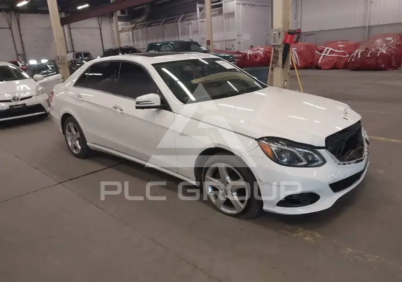 2014 Mercedes Benz E 350 фото