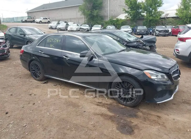 2014 Mercedes Benz E 350 фото