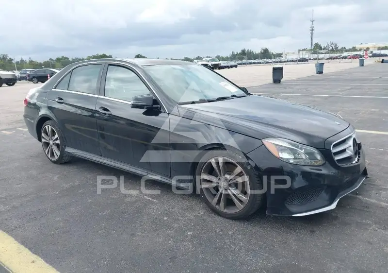 2014 Mercedes Benz E 350 фото