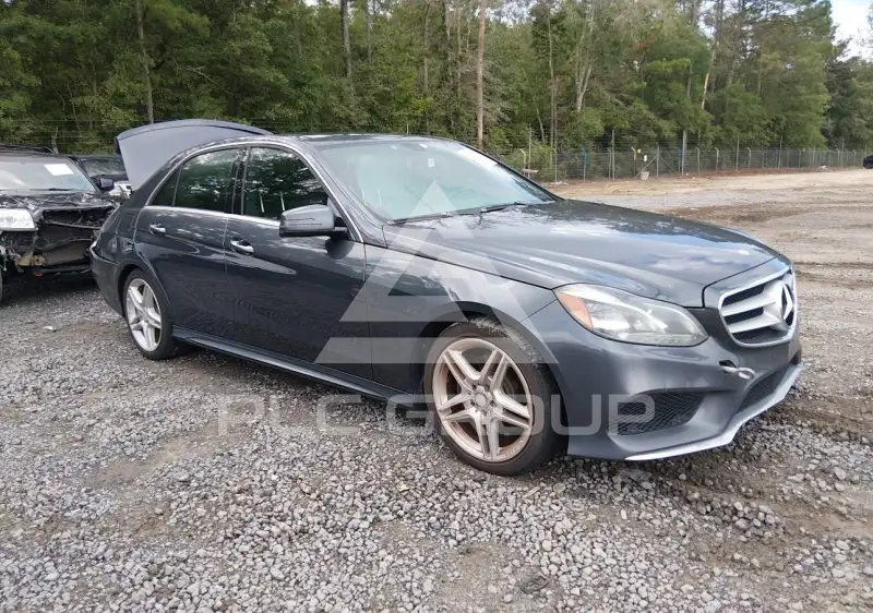 2014 Mercedes Benz E 350 фото