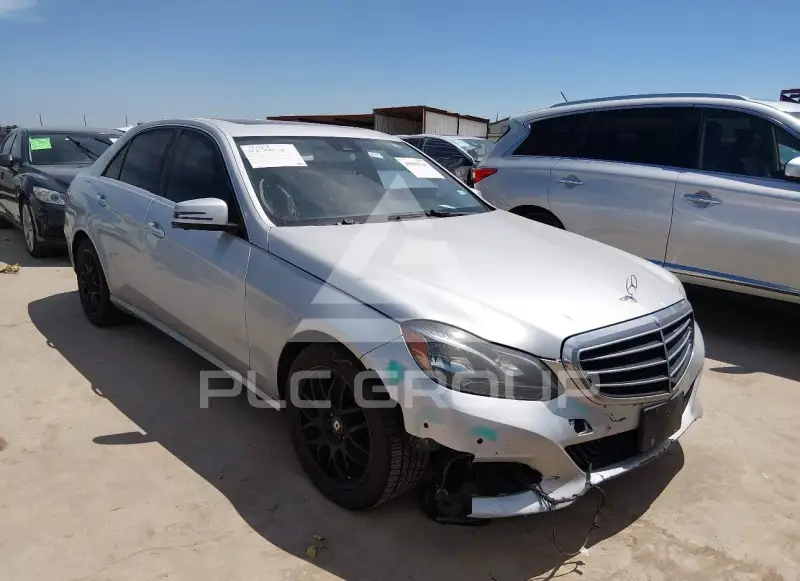 2014 Mercedes Benz E 350 фото