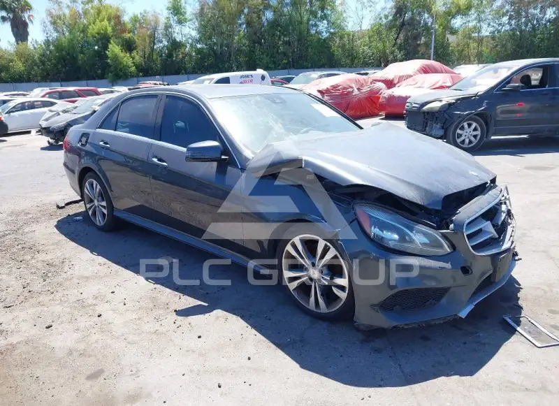 2014 Mercedes Benz E 350 фото