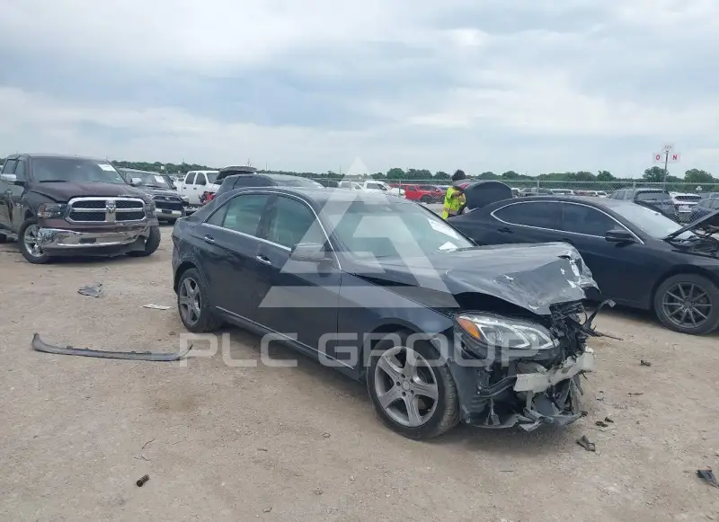 2014 Mercedes Benz E 350 photo