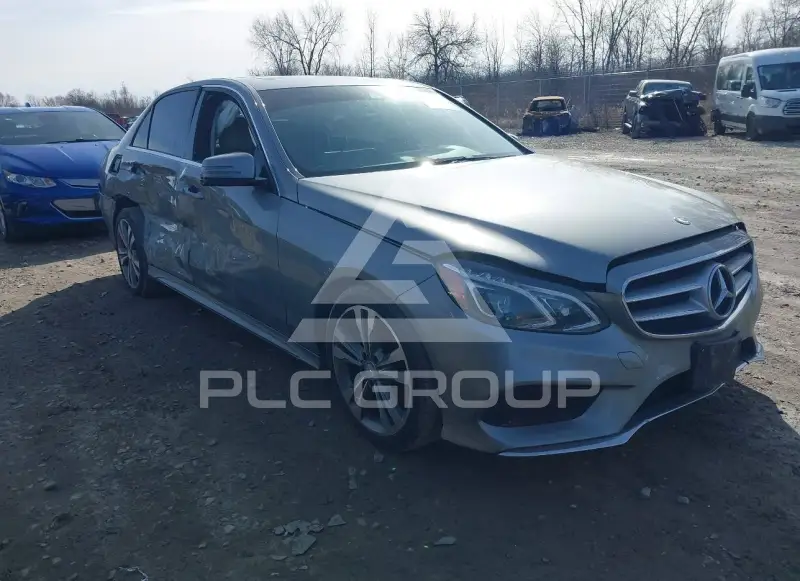 2014 Mercedes Benz E 350 фото