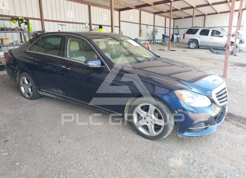 2014 Mercedes Benz E 350 фото