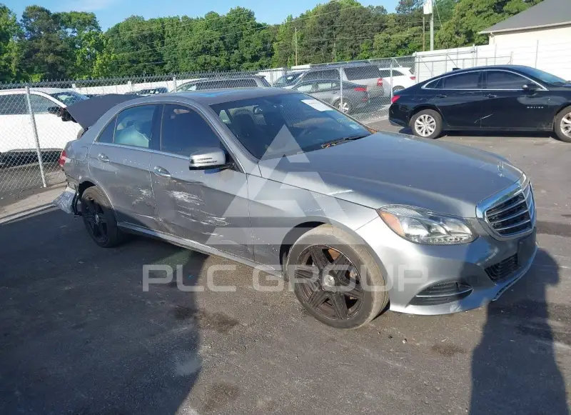 2014 Mercedes Benz E 350 фото