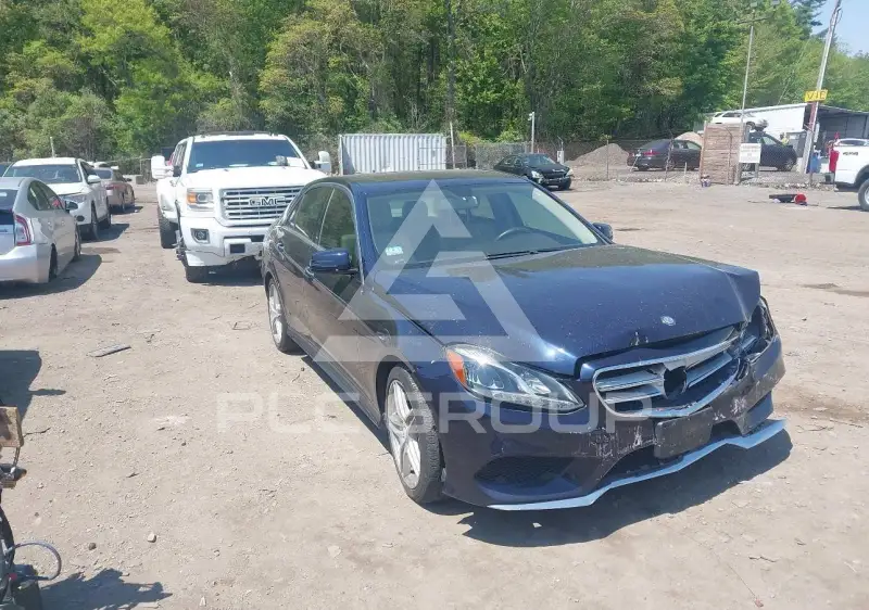2014 Mercedes Benz E 350 фото
