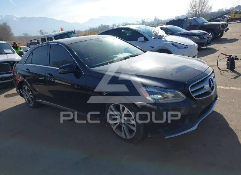 2014 Mercedes Benz E 350 фото