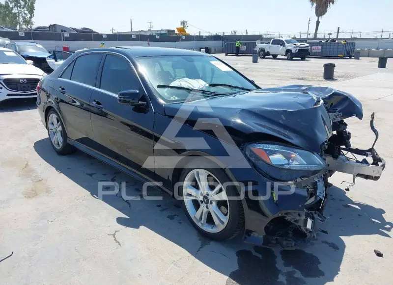 2014 Mercedes Benz E 350 photo
