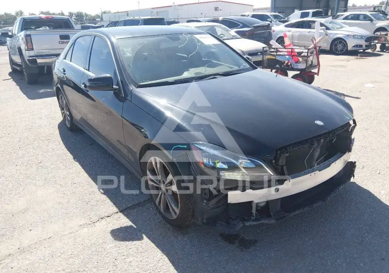 2014 Mercedes Benz E 350 фото