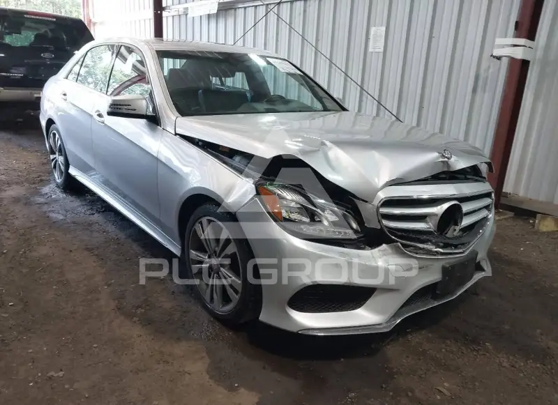 2014 Mercedes Benz E 350 фото