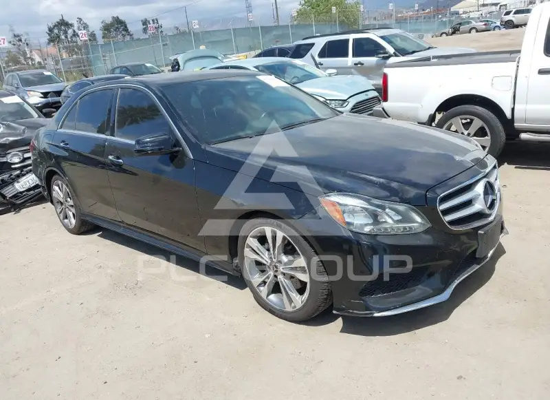 2014 Mercedes Benz E 350 фото