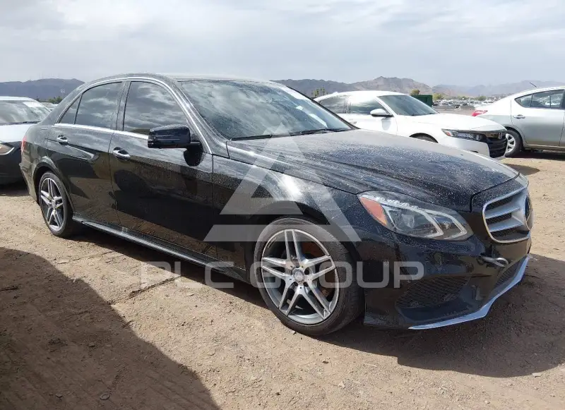 2014 Mercedes Benz E 350 фото